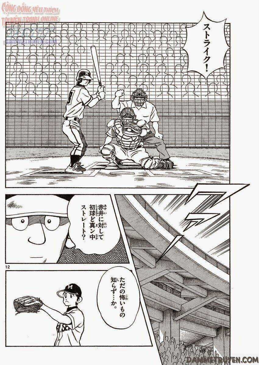 Mix - Chapter 31 - Trang 12