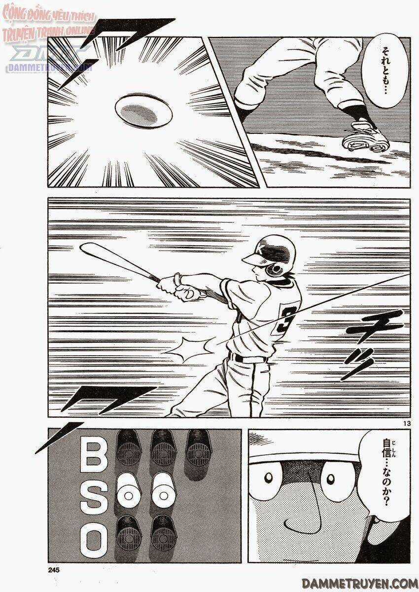 Mix - Chapter 31 - Trang 13