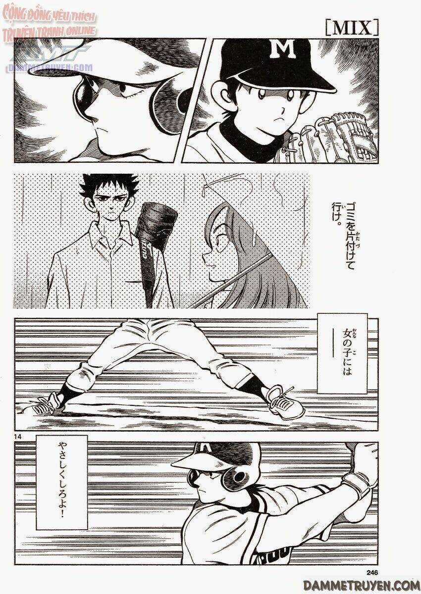 Mix - Chapter 31 - Trang 14