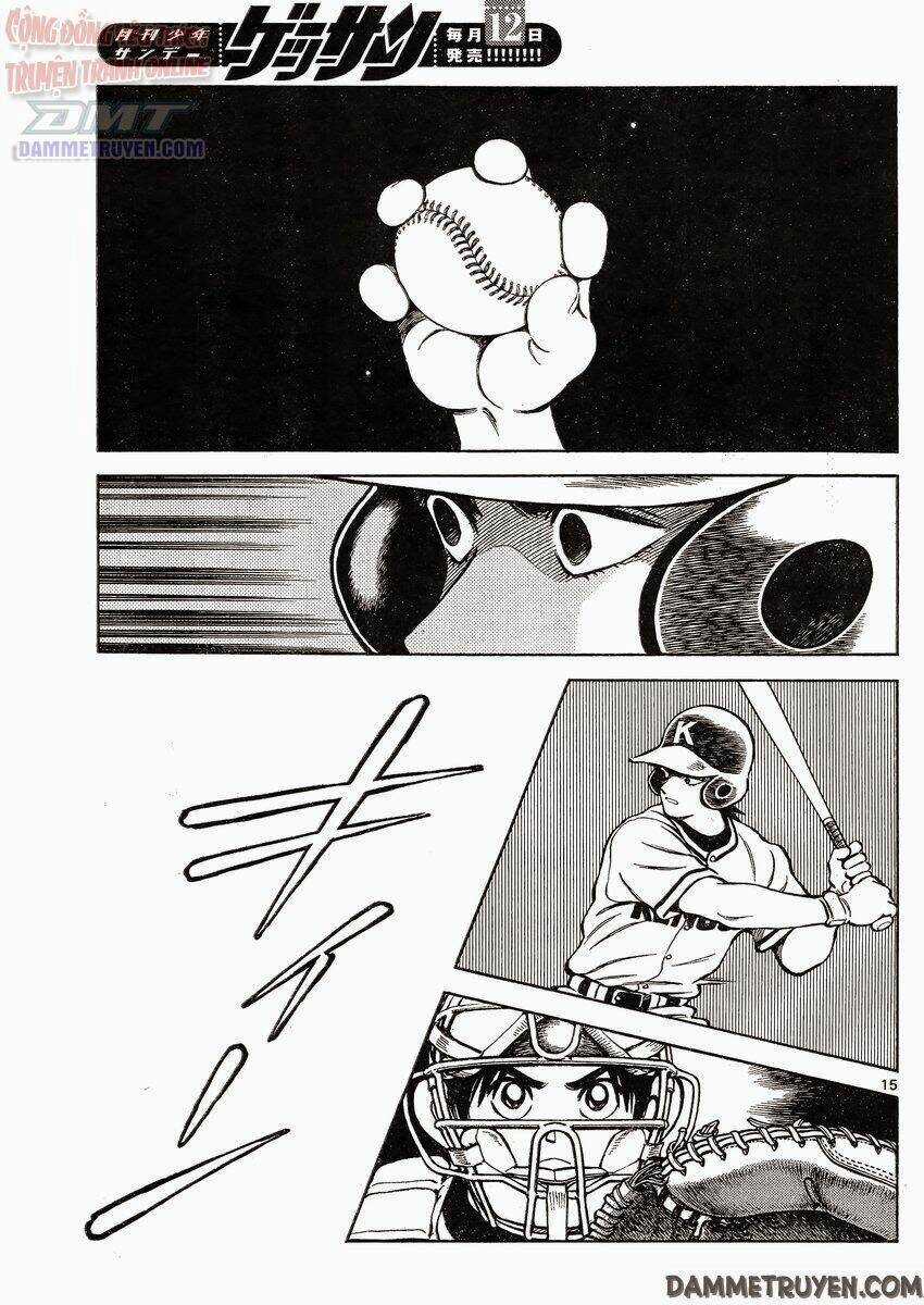 Mix - Chapter 31 - Trang 15