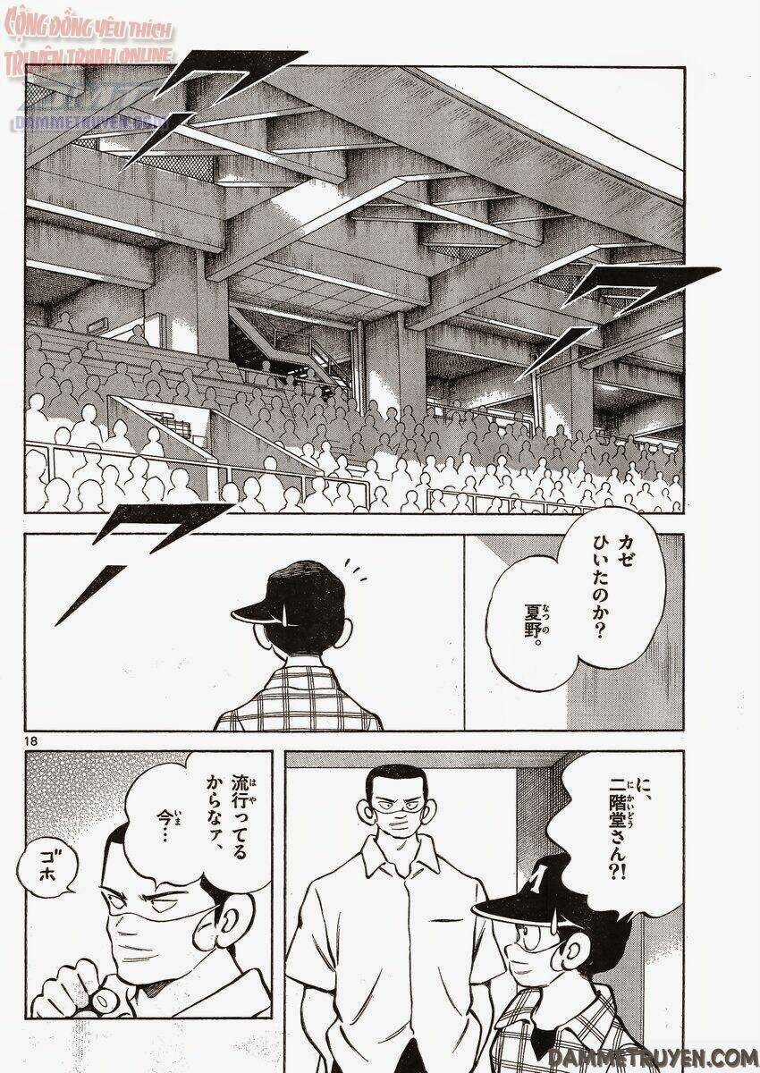 Mix - Chapter 31 - Trang 18