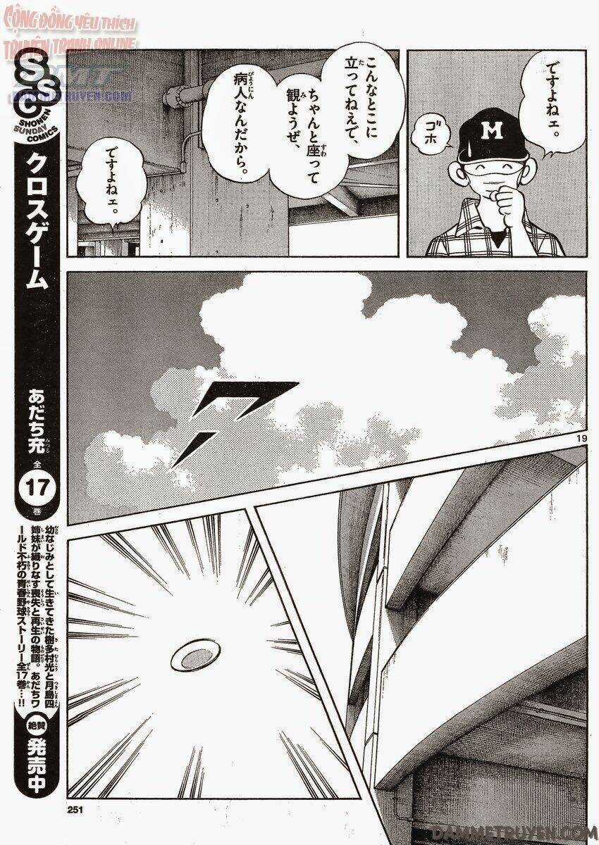 Mix - Chapter 31 - Trang 19