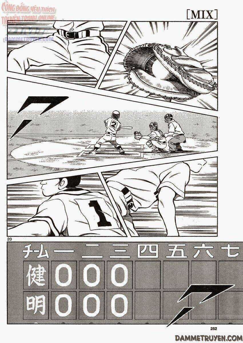 Mix - Chapter 31 - Trang 20