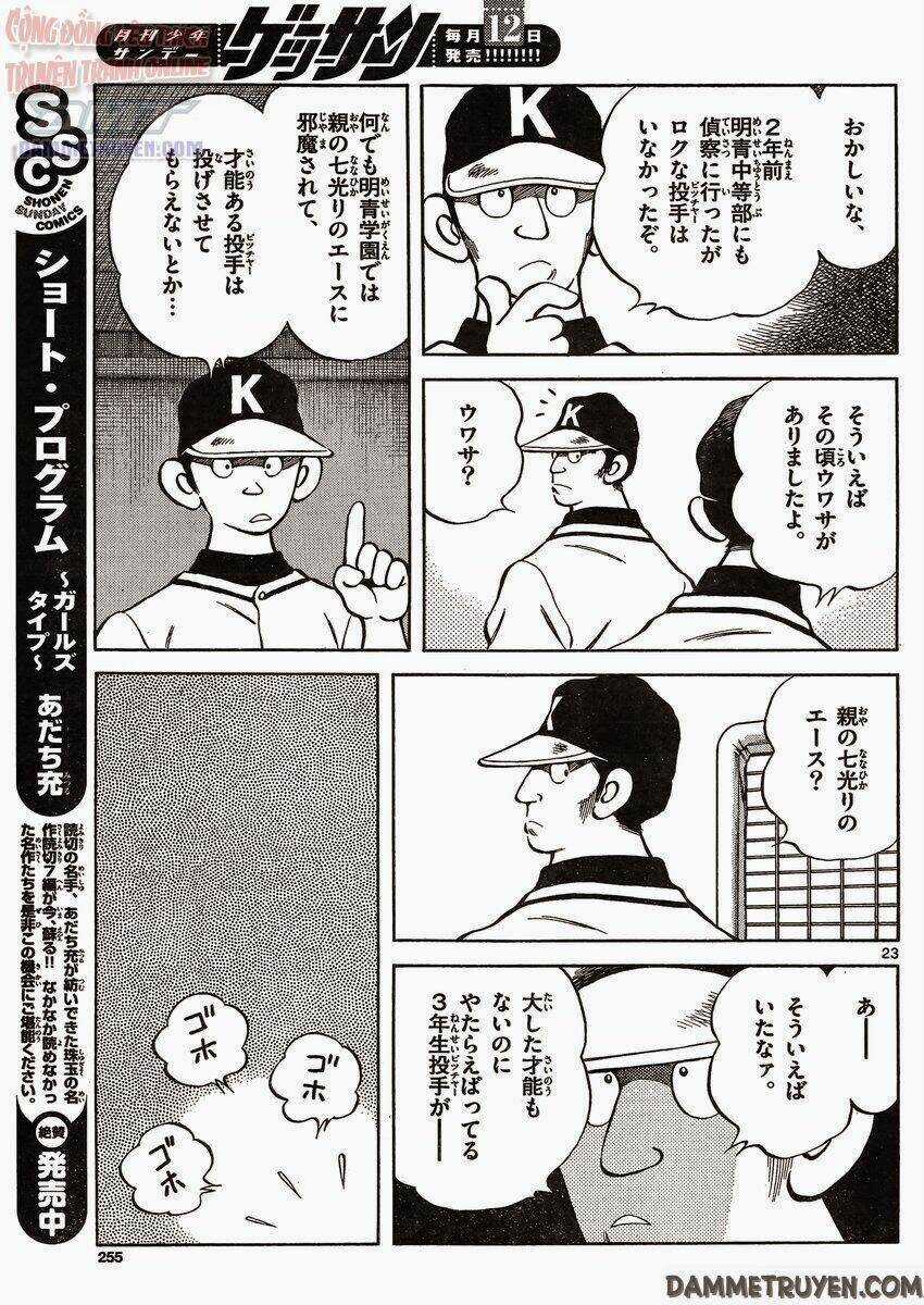 Mix - Chapter 31 - Trang 23