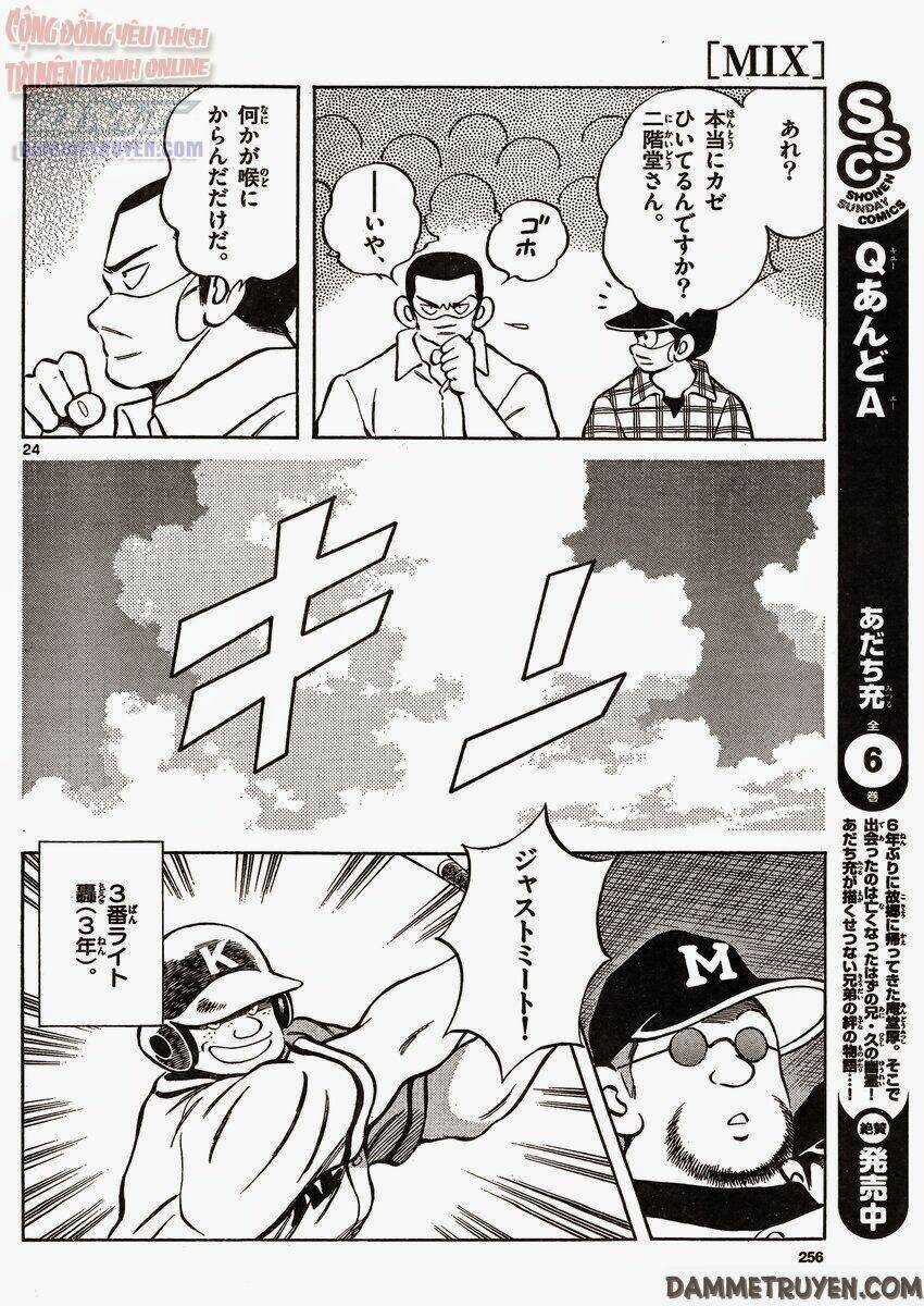 Mix - Chapter 31 - Trang 24