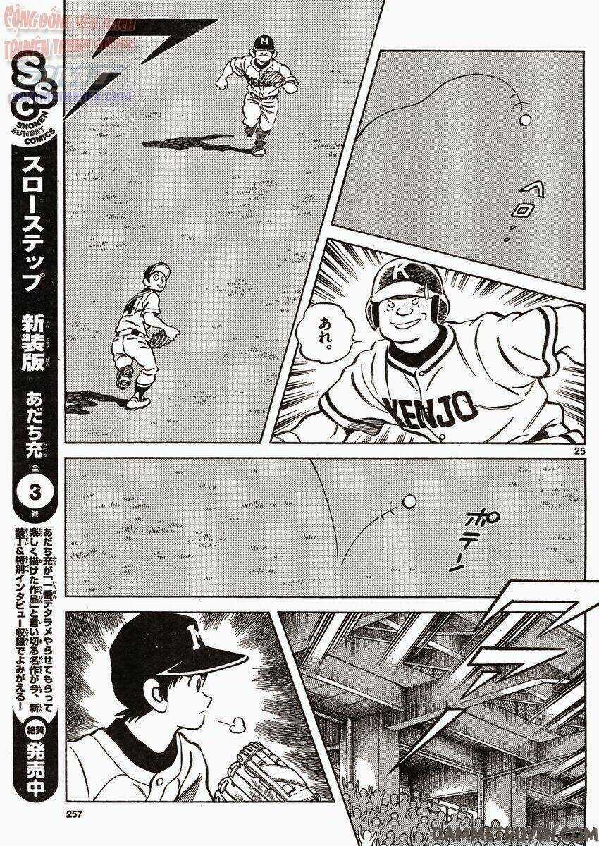 Mix - Chapter 31 - Trang 25