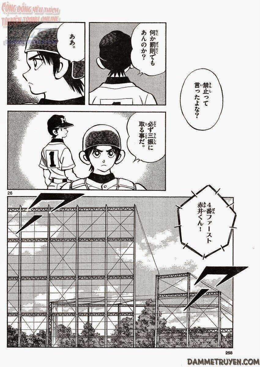 Mix - Chapter 31 - Trang 26