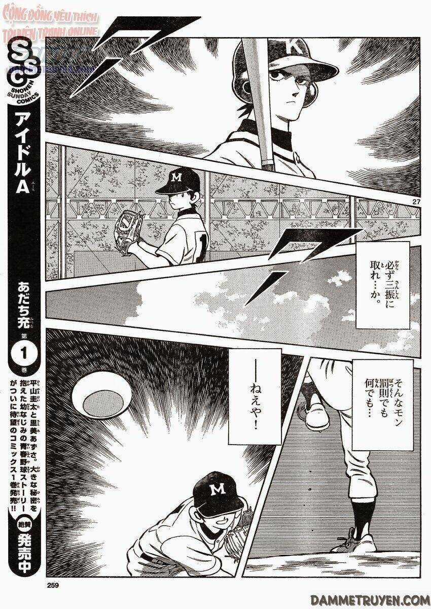 Mix - Chapter 31 - Trang 27