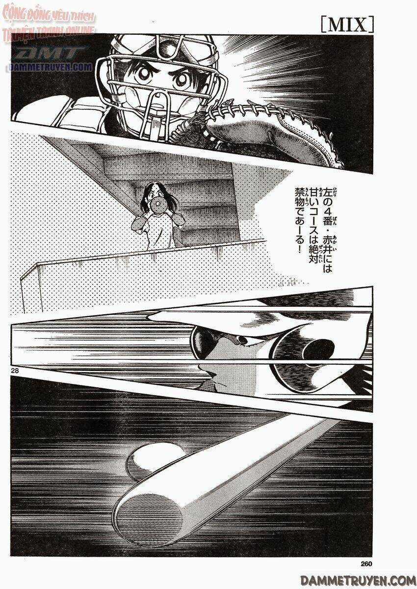 Mix - Chapter 31 - Trang 28