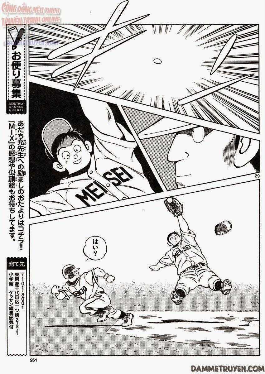 Mix - Chapter 31 - Trang 29