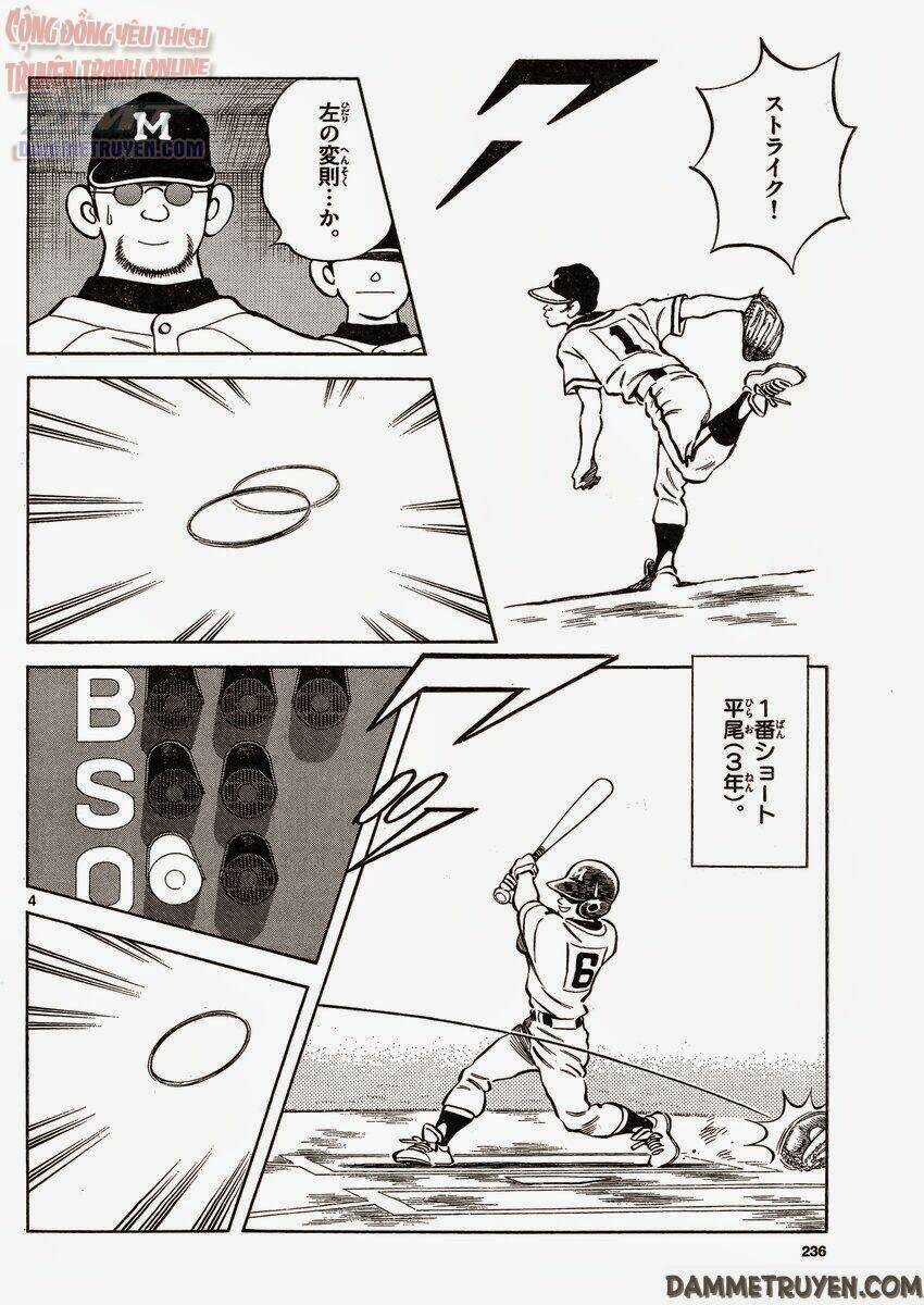 Mix - Chapter 31 - Trang 4