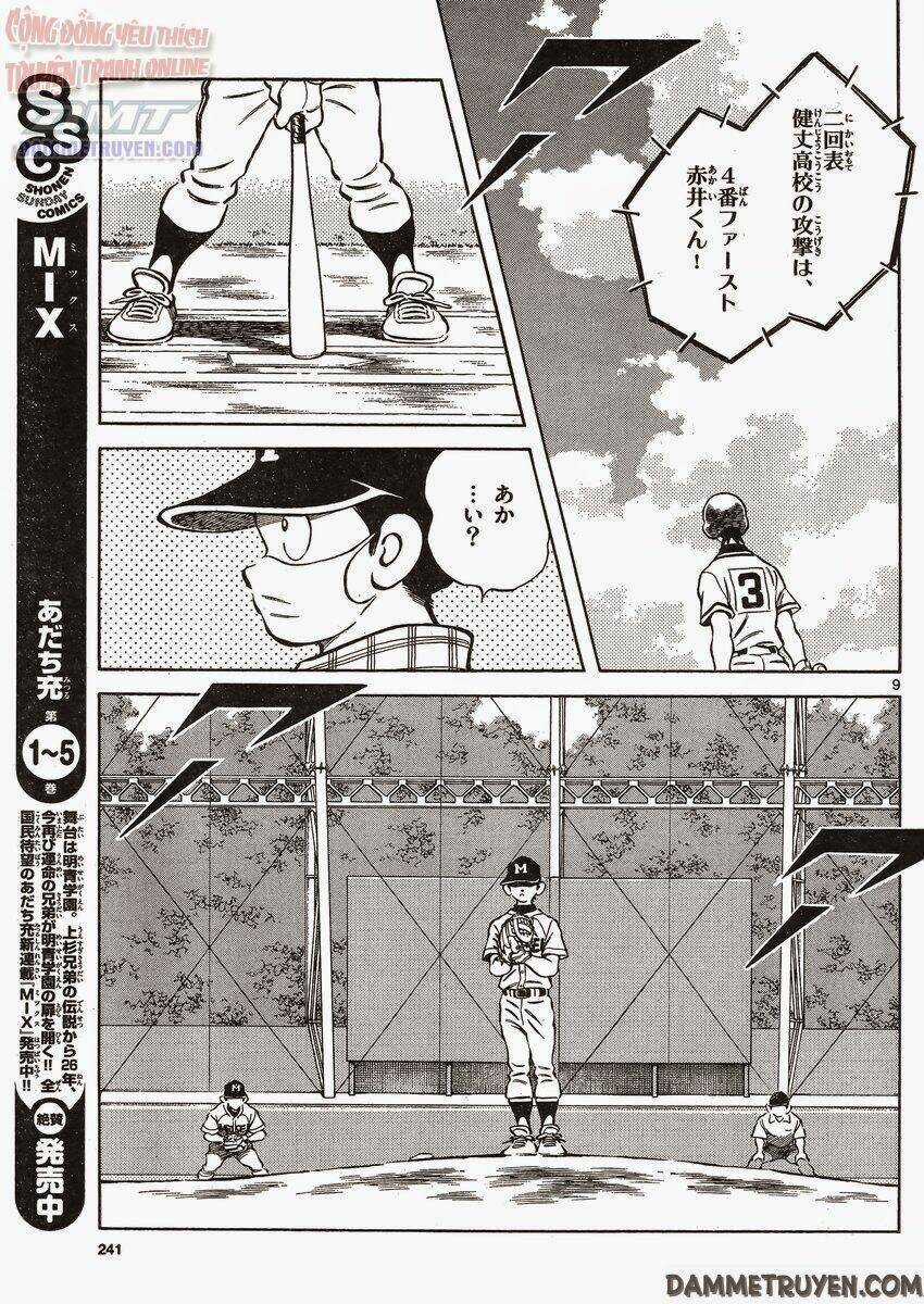 Mix - Chapter 31 - Trang 9