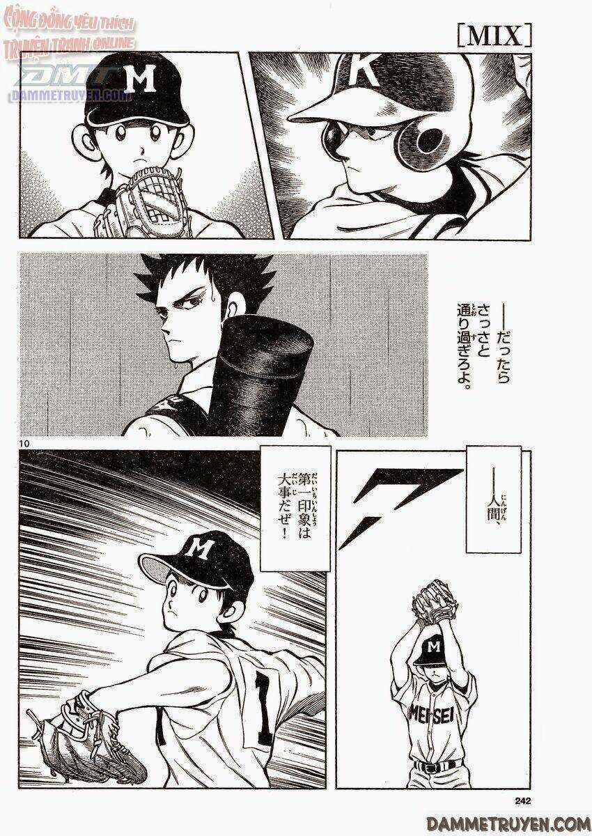 Mix - Chapter 31 - Trang 10