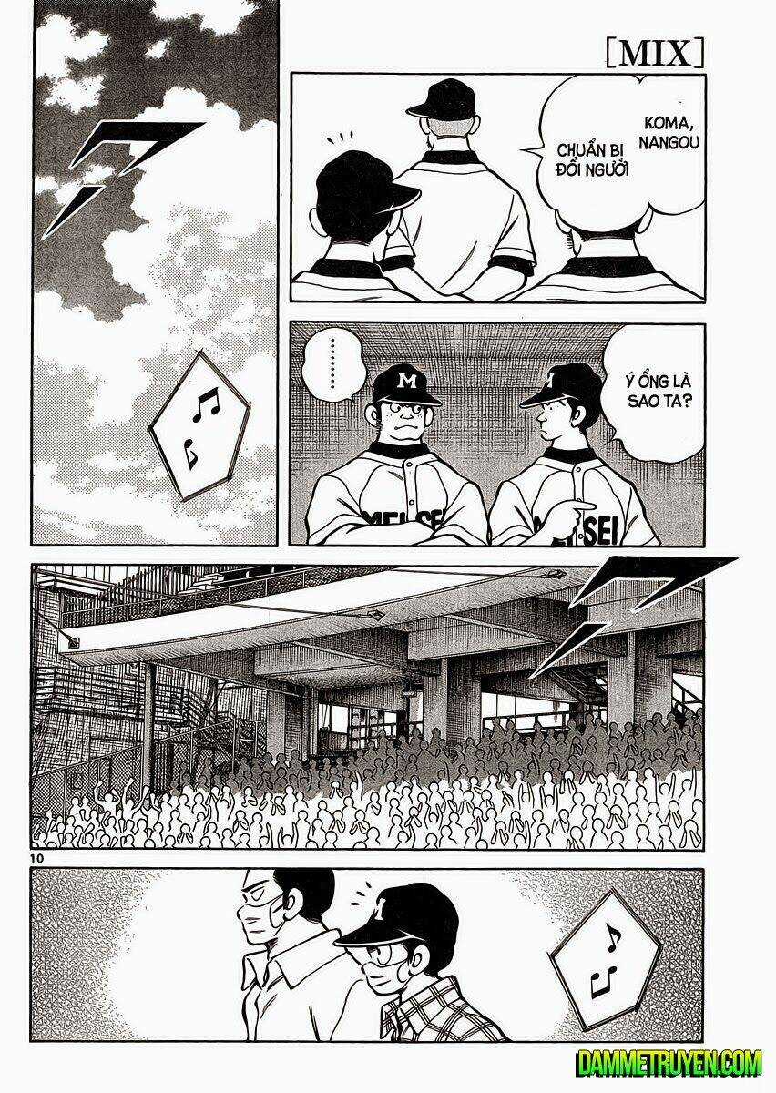 Mix - Chapter 32 - Trang 11