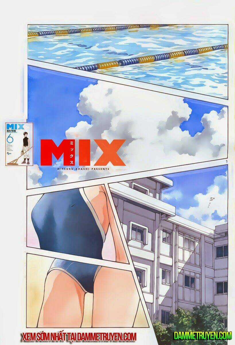 Mix - Chapter 32 - Trang 3
