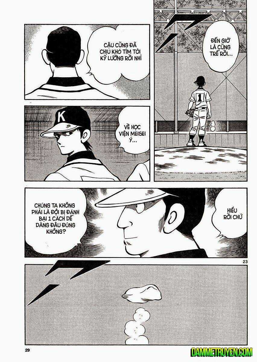 Mix - Chapter 32 - Trang 24