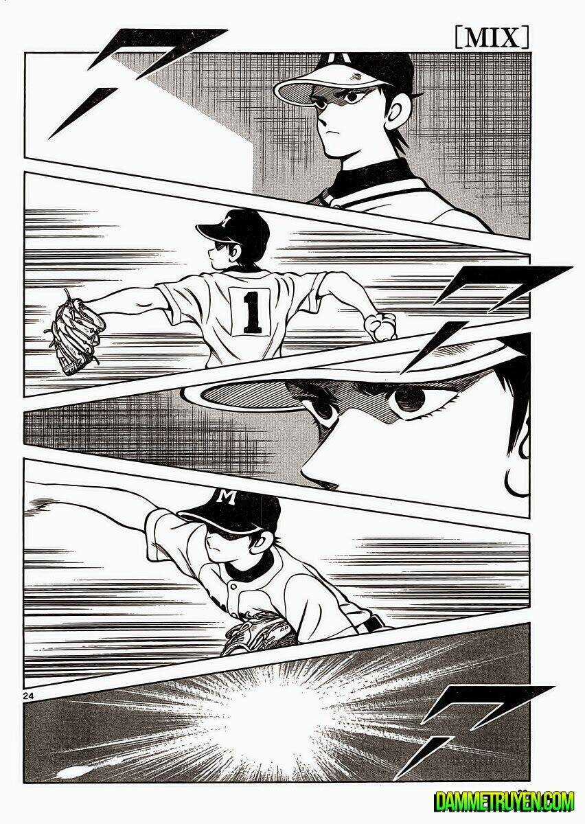 Mix - Chapter 32 - Trang 25