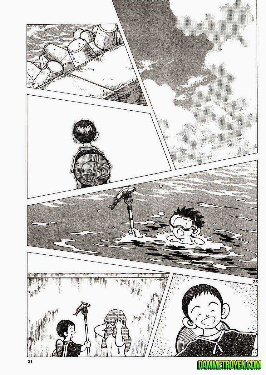 Mix - Chapter 32 - Trang 26