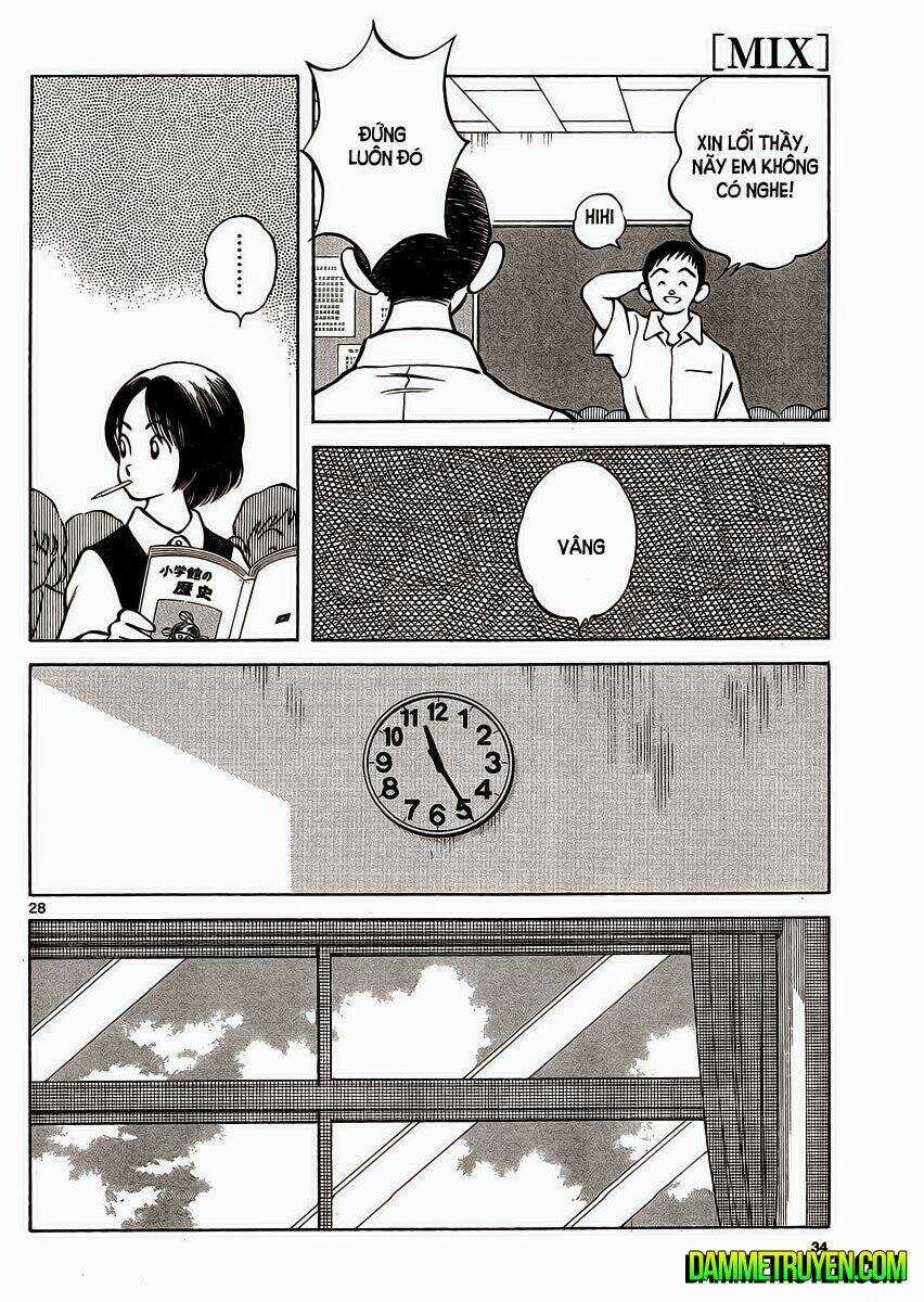 Mix - Chapter 32 - Trang 29