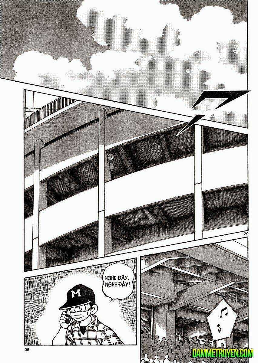 Mix - Chapter 32 - Trang 30