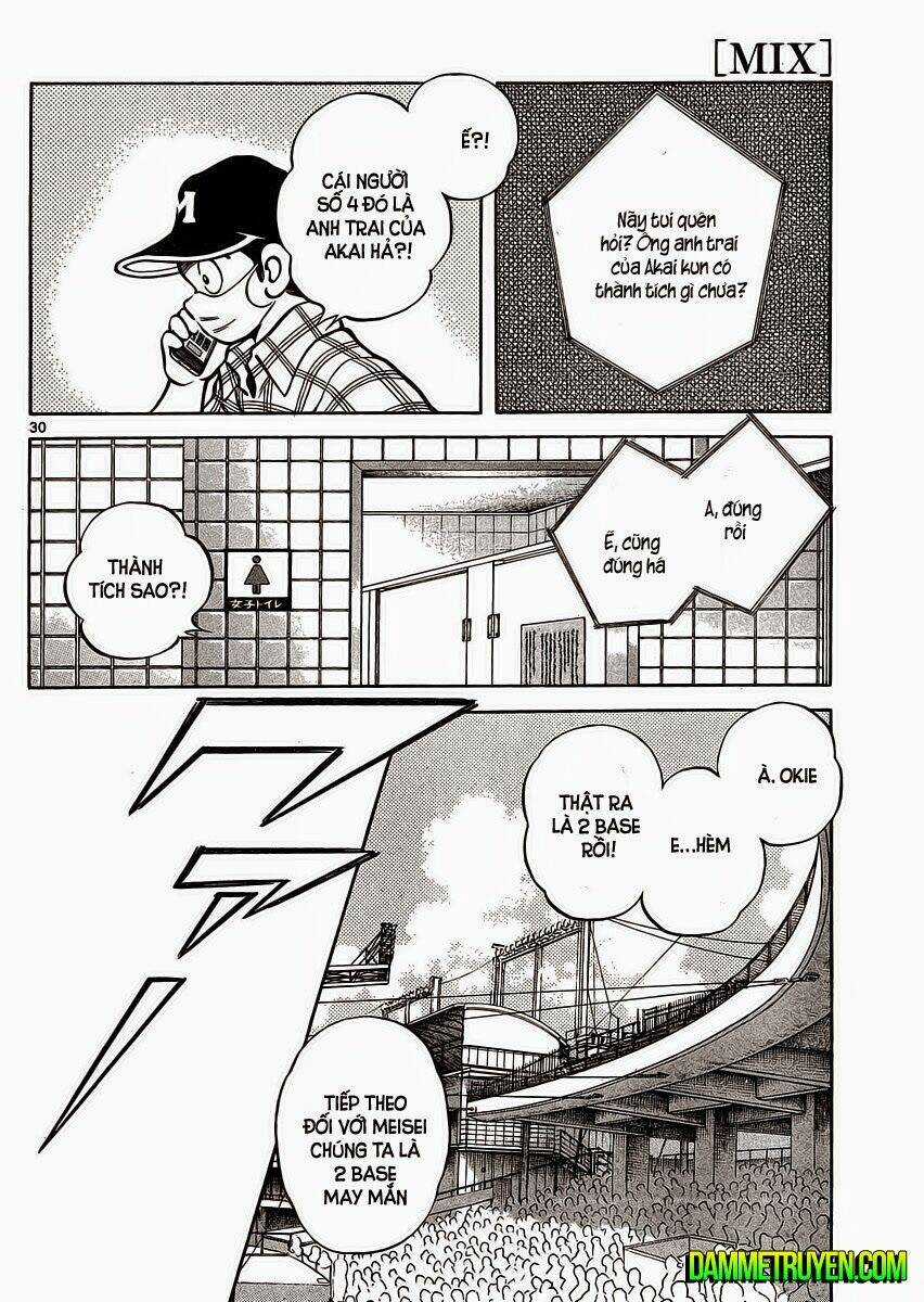 Mix - Chapter 32 - Trang 31