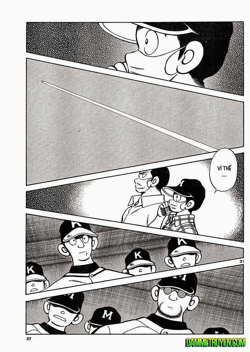 Mix - Chapter 32 - Trang 32