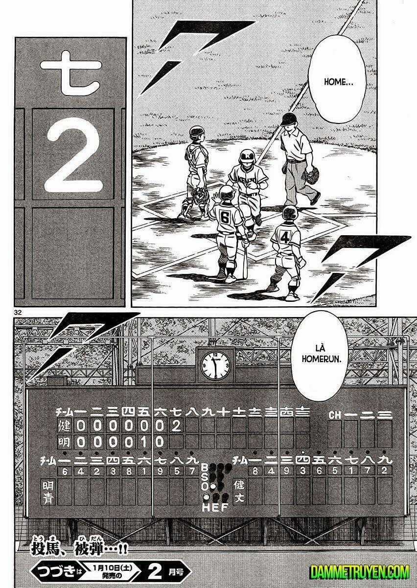 Mix - Chapter 32 - Trang 33