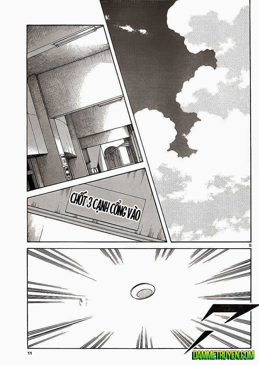 Mix - Chapter 32 - Trang 6