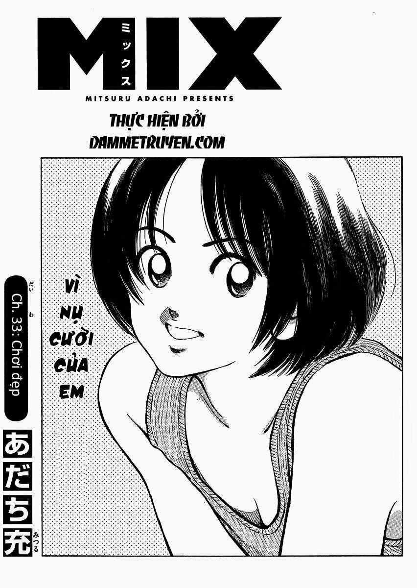 Mix - Chapter 33 - Trang 2