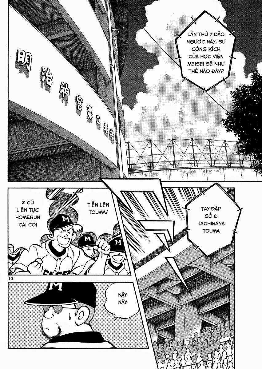 Mix - Chapter 33 - Trang 11