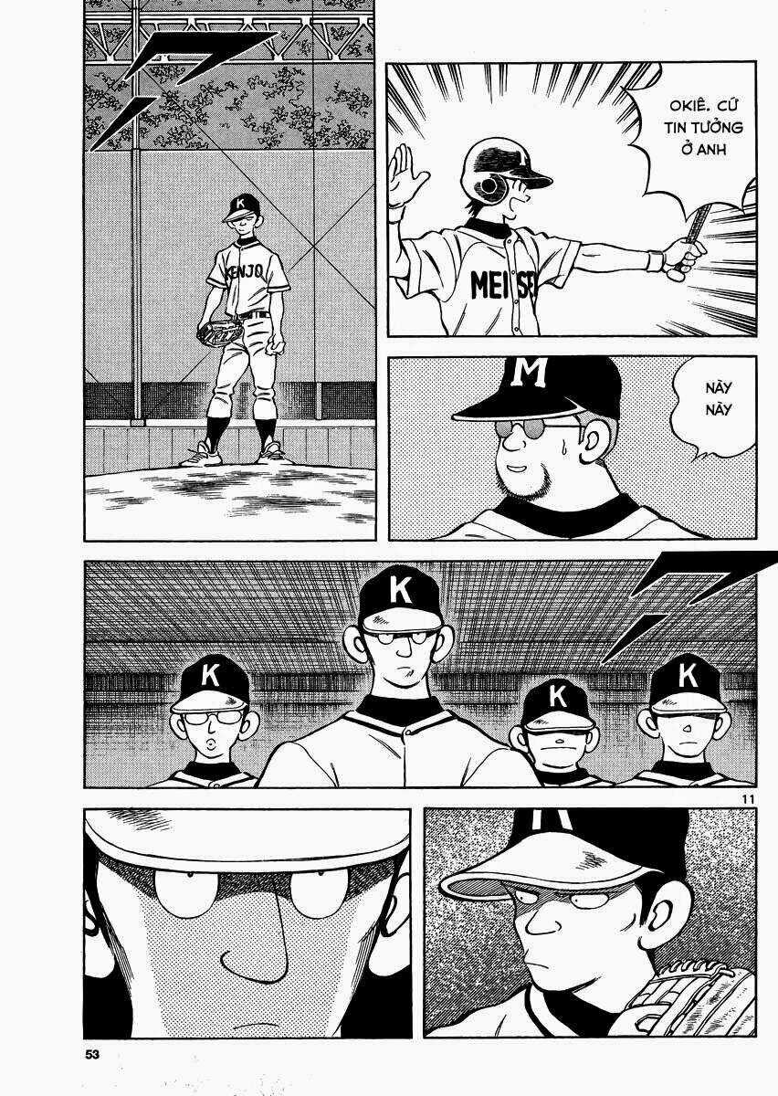 Mix - Chapter 33 - Trang 12