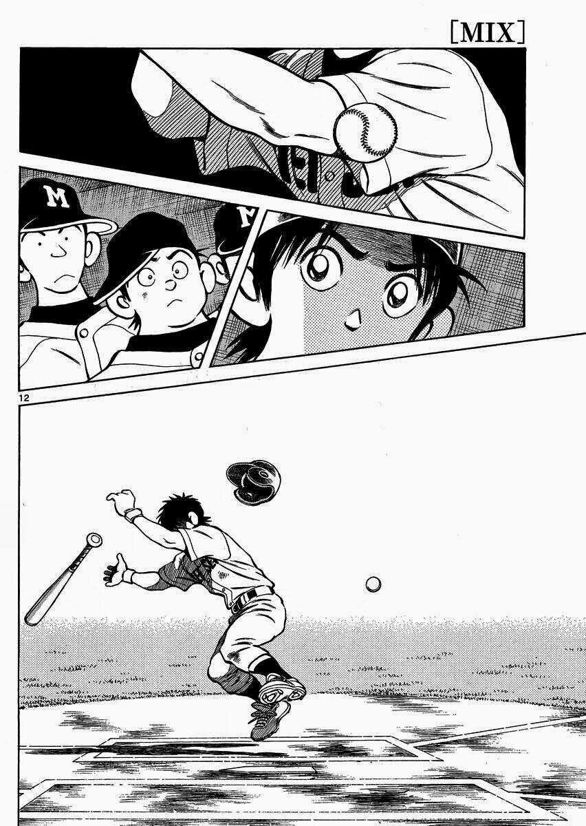 Mix - Chapter 33 - Trang 13