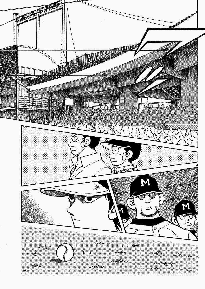 Mix - Chapter 33 - Trang 14