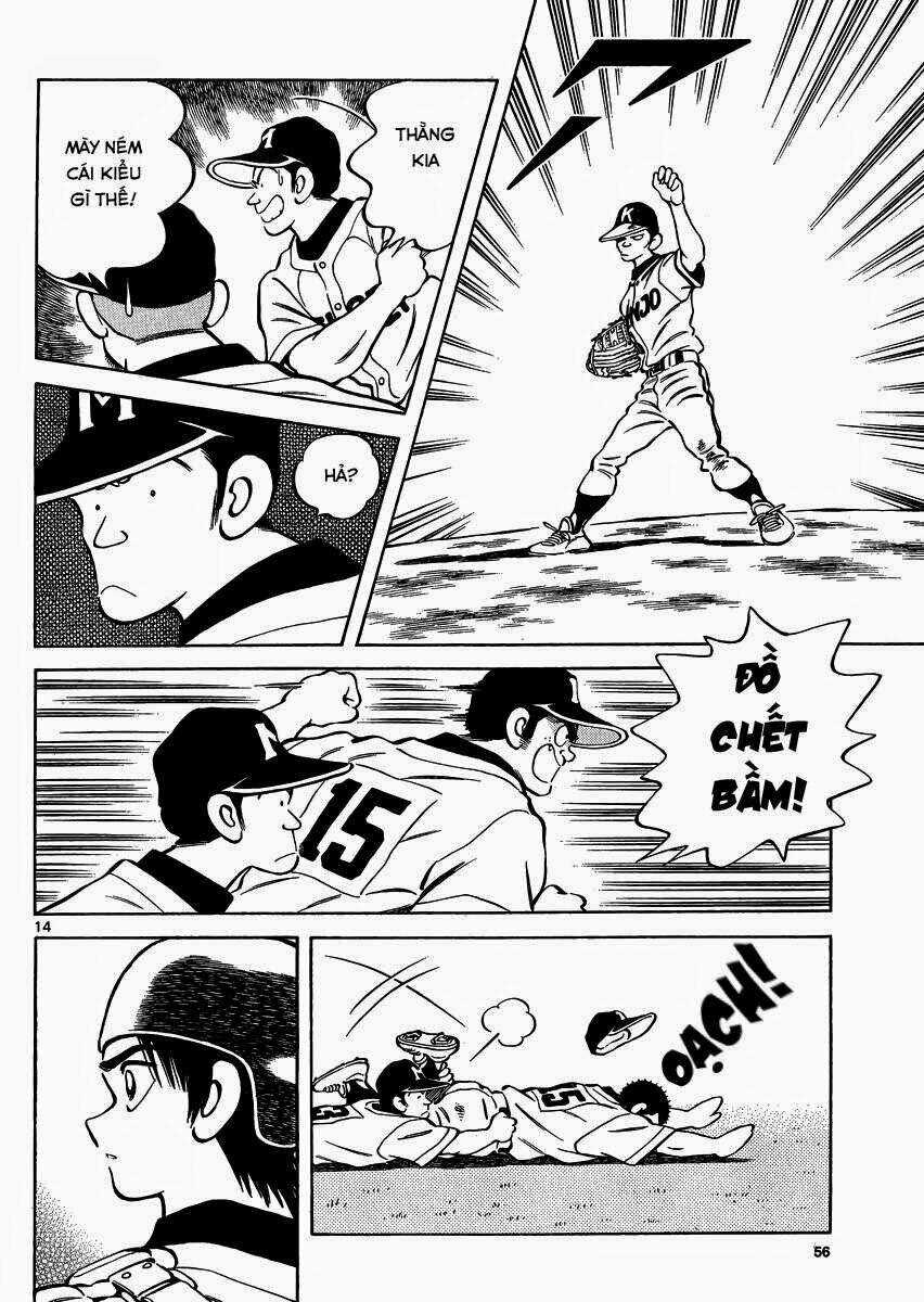 Mix - Chapter 33 - Trang 15