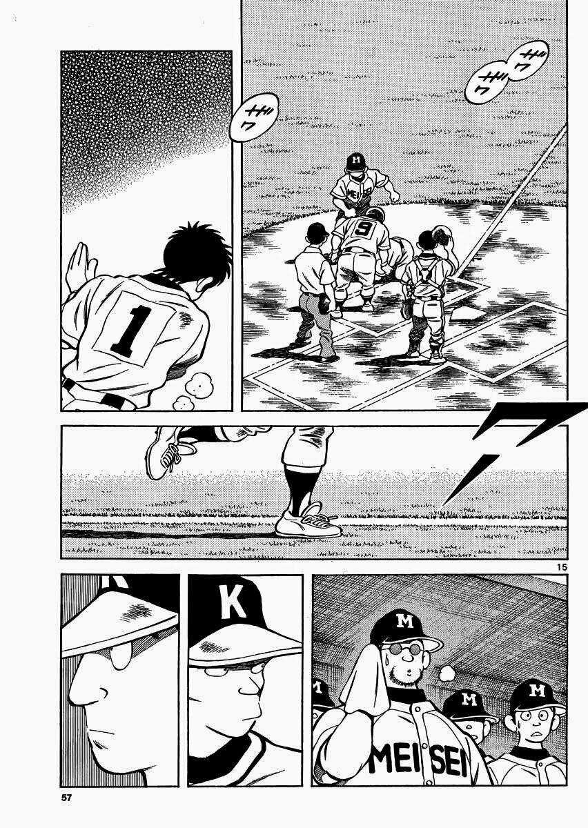 Mix - Chapter 33 - Trang 16