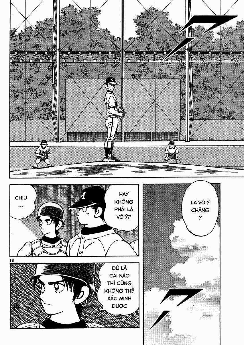 Mix - Chapter 33 - Trang 19