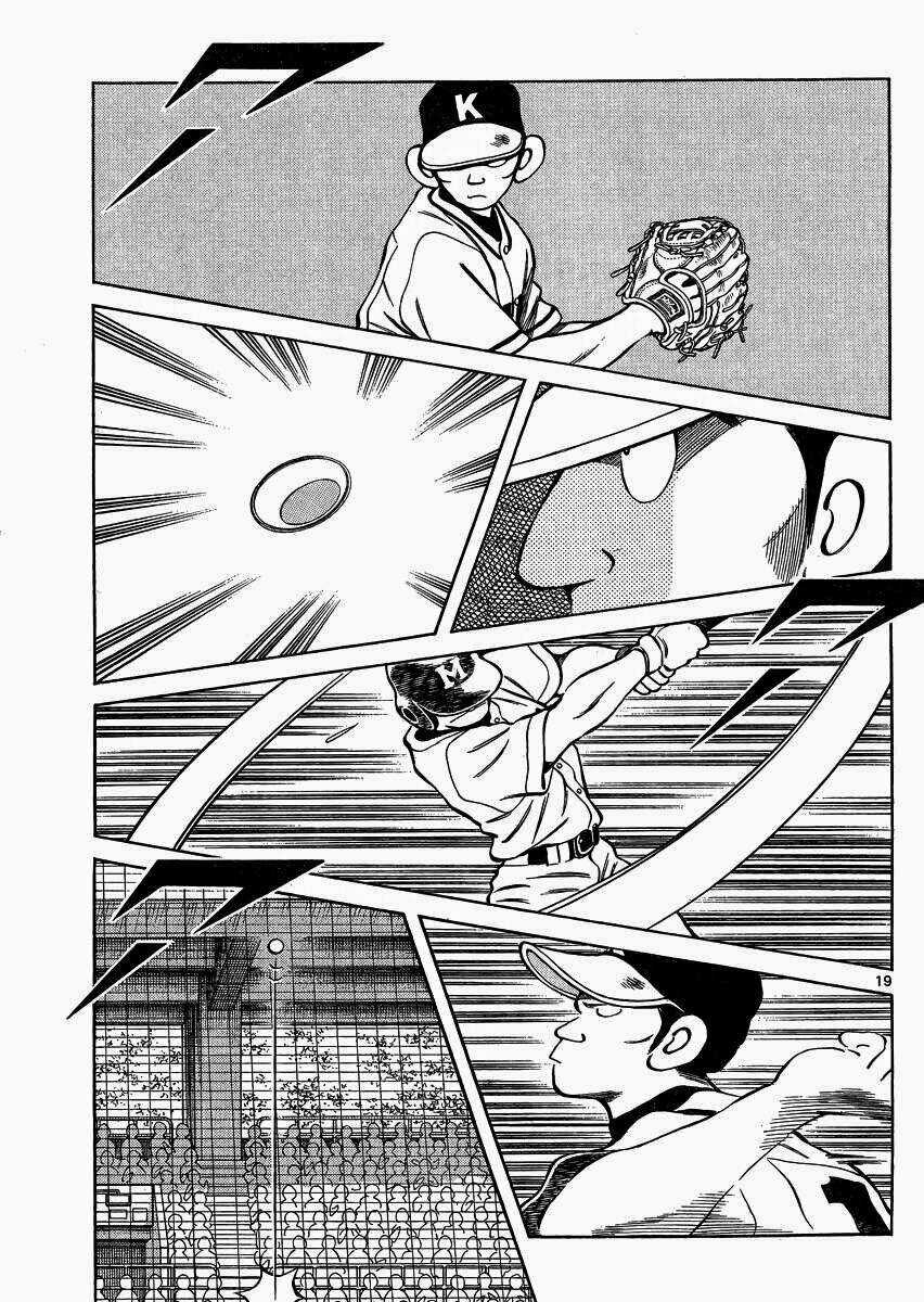 Mix - Chapter 33 - Trang 20