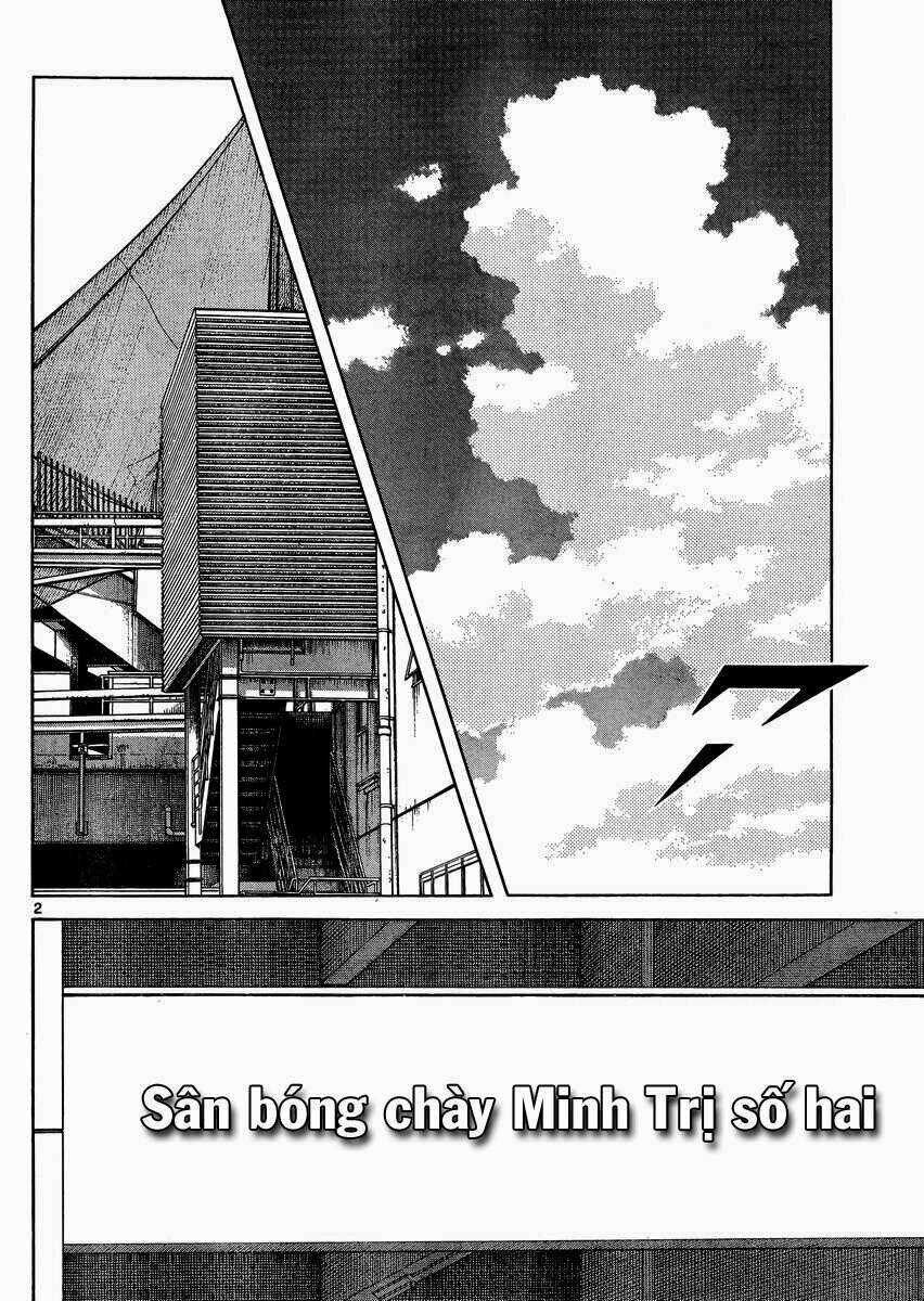 Mix - Chapter 33 - Trang 3