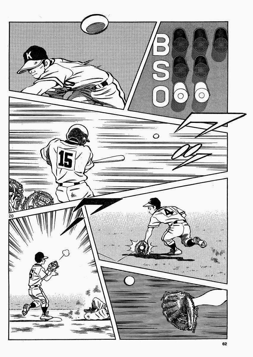 Mix - Chapter 33 - Trang 21