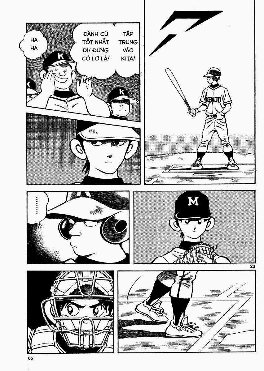 Mix - Chapter 33 - Trang 24