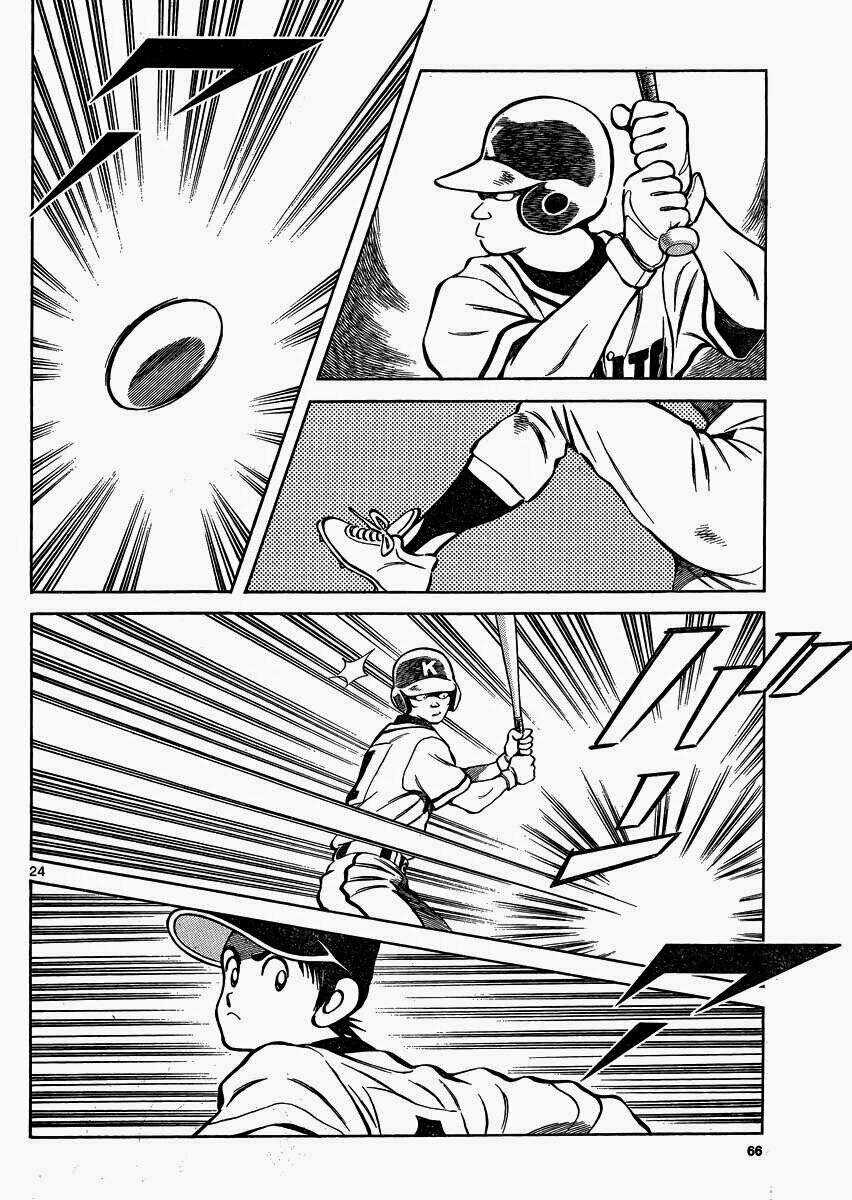 Mix - Chapter 33 - Trang 25