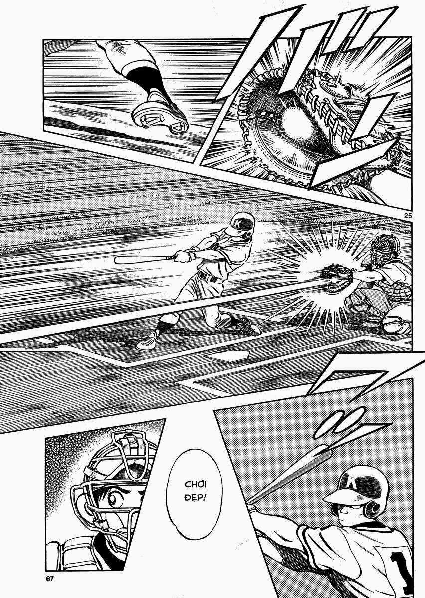 Mix - Chapter 33 - Trang 26