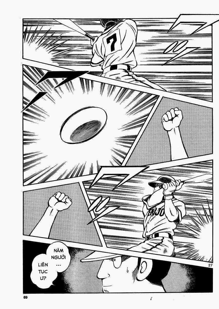 Mix - Chapter 33 - Trang 28