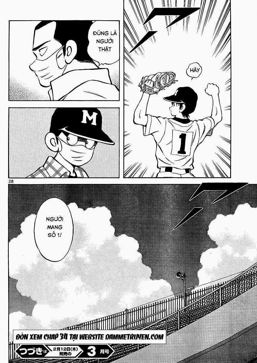 Mix - Chapter 33 - Trang 29