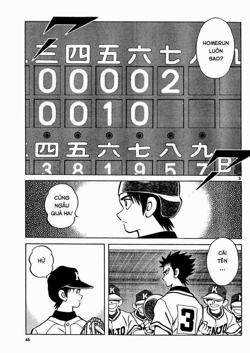 Mix - Chapter 33 - Trang 4