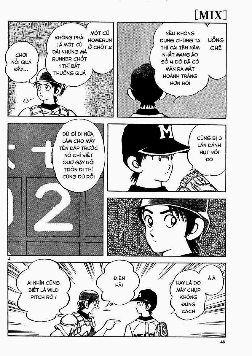 Mix - Chapter 33 - Trang 5
