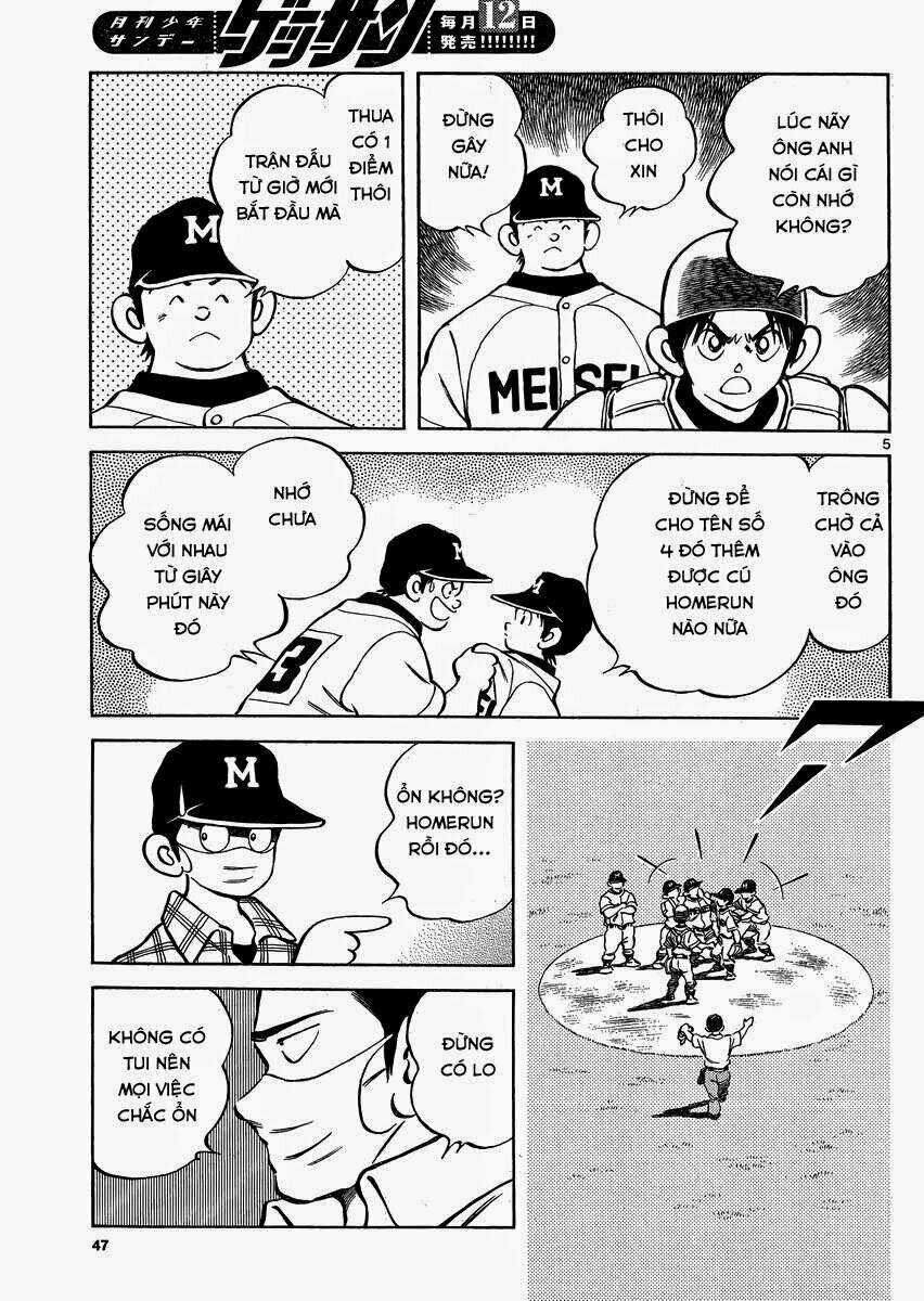 Mix - Chapter 33 - Trang 6