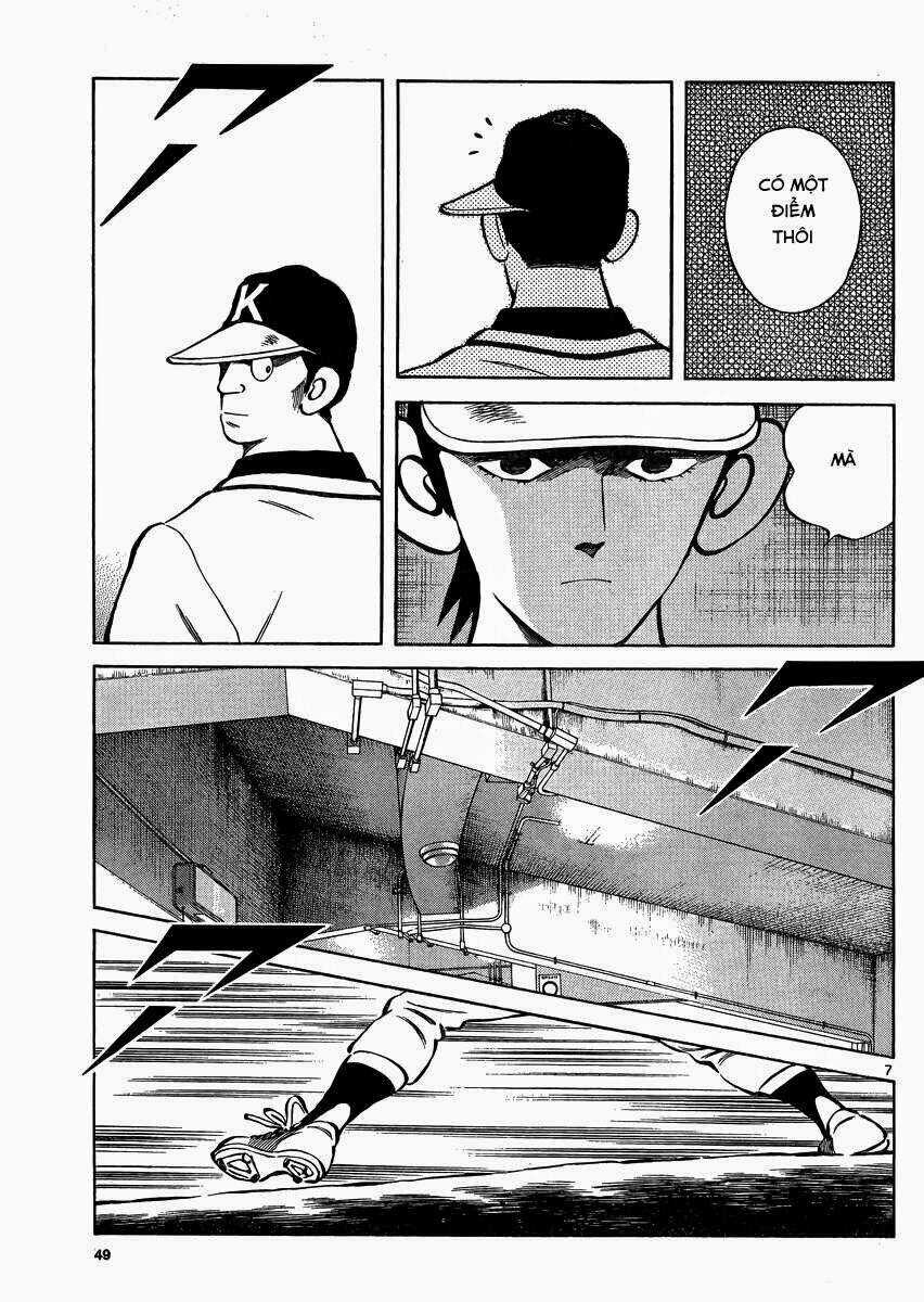 Mix - Chapter 33 - Trang 8