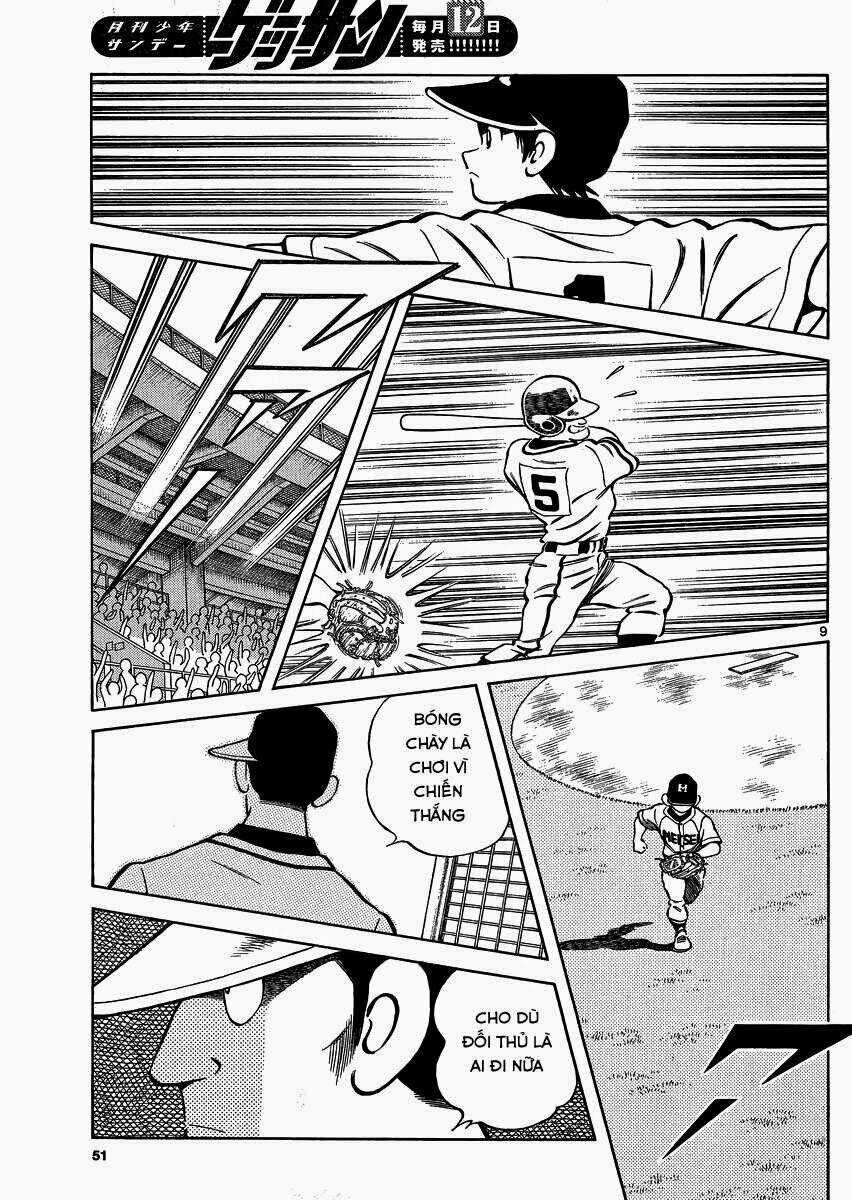 Mix - Chapter 33 - Trang 10