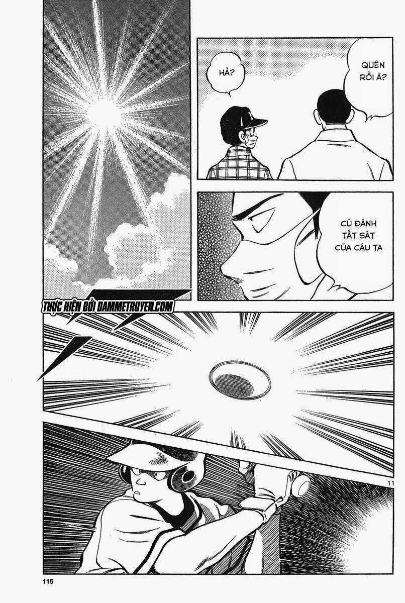 Mix - Chapter 34 - Trang 12